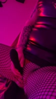 Dutch Cum Slut's Solo Fun: Masturbating Her Juicy Pussy