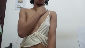 desi_girl23 - Desi Girl23's Sparkling Solo: Juicy Masturbation Revelation