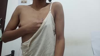 desi_girl23 - Desi Girl23's Sparkling Solo: Juicy Masturbation Revelation