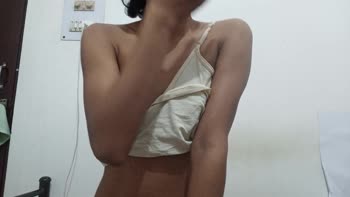 desi_girl23 - Desi Girl23's Sparkling Solo: Juicy Masturbation Revelation