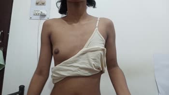 desi_girl23 - Desi Girl23's Sparkling Solo: Juicy Masturbation Revelation