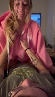 Rough Love with Petite Blonde RBrennanP