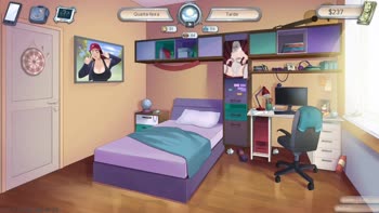 Teenage Fantasy: Hot Girl's 60FPS Blowjob by EroticGamesNC