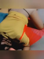 Colombian Cutie LoveXime's American Adventure