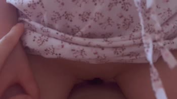Sakura Noir's Red Hot Fantasies Ignite in 60FPS POV Delight
