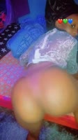 BouncingAss254's Jaw-Dropping Big Ass Shake