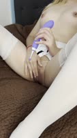 MexicAnal69's Wet Pink Delight: A Closeup Orgasmic Solo