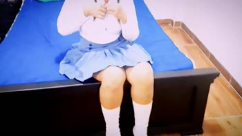 Milenkka's Steamy Fling with Her Teacher