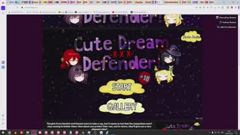 henraizer - Anime Cutie's Sensual Adventures - 60FPS & HD