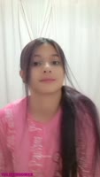 Colombian Cutie yuliethGomez Shows Off Her Gorgeous Big Ass in Solo Video