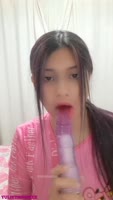 Colombian Cutie yuliethGomez Shows Off Her Gorgeous Big Ass in Solo Video