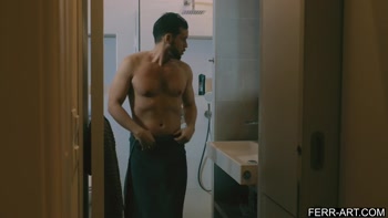 Wall Street Investor Finds Handmaiden In His Bed Wakes Her Up To Fuck Her