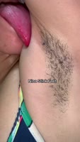 Sweaty Armpit Delight: NinaStinkFeet's Boobs & Feet Exposed