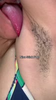 Sweaty Armpit Delight: NinaStinkFeet's Boobs & Feet Exposed