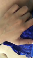 Katy_sex Teases Boss in Seductive Lingerie Solo