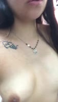 Katy_sex Teases Boss in Seductive Lingerie Solo