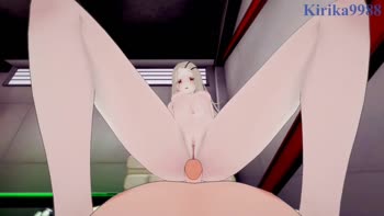 Gym Sex Showdown: POV Intensity with Hiro Shinosawa