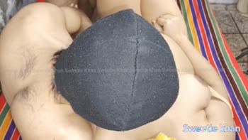 Sweetiekhan's Natural Beauty Behind the Wheel - Big Boobs and More!