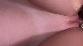 Angelcouplee's Step Sis Stuck in a Racy Twist: Raw POV Action