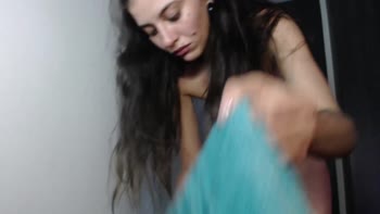 Squirt Goddess hotwifeforyou420's Skinny Solo Session