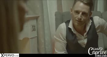 Megane Lopez Surrenders to Marcello Bravo's Big Cock in Sensual Bondage