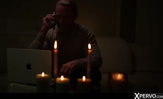 Marcello Bravo Tames Ambar Lapiedra's Latina Passion