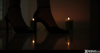 Marcello Bravo Tames Ambar Lapiedra's Latina Passion