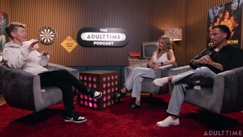 Andi & Joey Avalon's Raunchy Real Talk: Hotwifing, Sounding & More