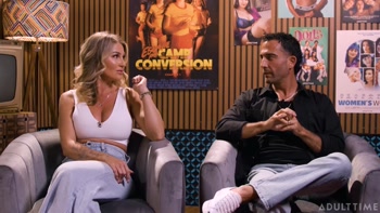 Andi & Joey Avalon's Raunchy Real Talk: Hotwifing, Sounding & More