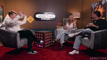 Andi & Joey Avalon's Raunchy Real Talk: Hotwifing, Sounding & More