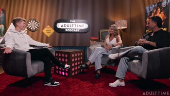 Andi & Joey Avalon's Raunchy Real Talk: Hotwifing, Sounding & More