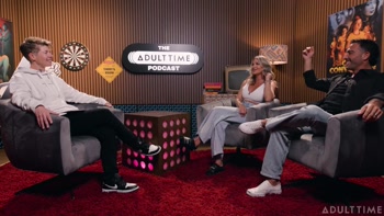 Andi & Joey Avalon's Raunchy Real Talk: Hotwifing, Sounding & More
