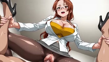 Kyoko (HOTD)