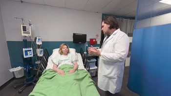 Doctor Exam