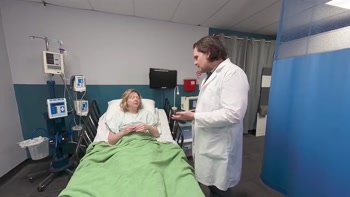 Doctor Exam
