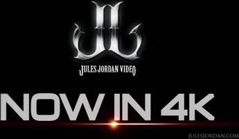 Kazumi's DP Obsession with Jules Jordan and Zac Wild
