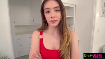 My Stripper Step Sister