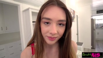 My Stripper Step Sister