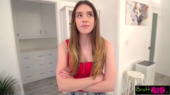 My Stripper Step Sister