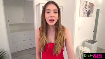 My Stripper Step Sister