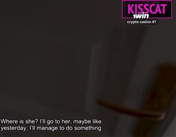 Leya Desantis Teases Stepson into Thirsty Threesome