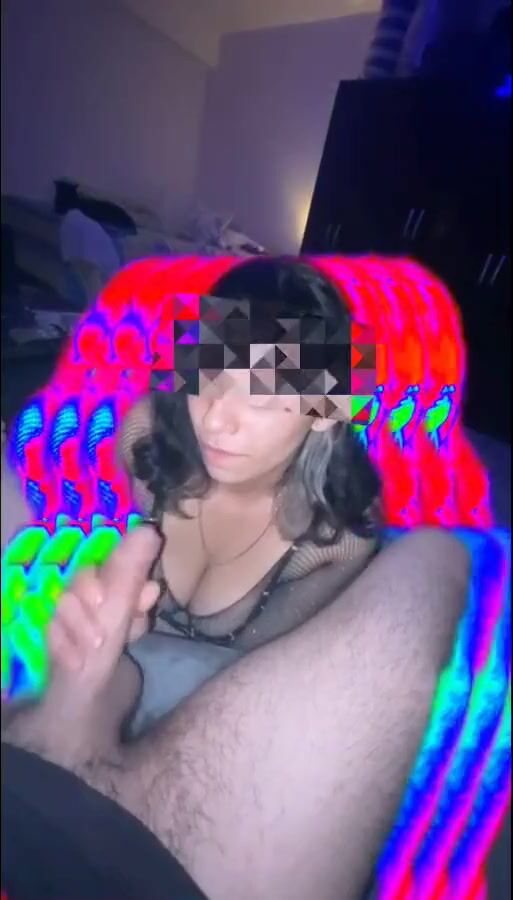 Suck my BF Dick, I m Feel her little Slut