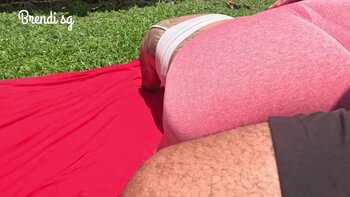 Brendi_sg's Latina Seduction: Paying Off with POV Hardcore