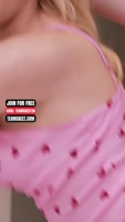 Ariel Dixon & Chloe Rose & Lily Blossom & Violet Starr