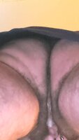 Izzybby71's Ftm Solo Squirt - Creamy Bliss On My Face