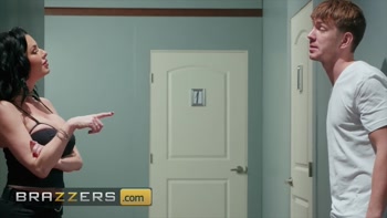 Markus Dupree Tames Veronica Avluv's Wild Side
