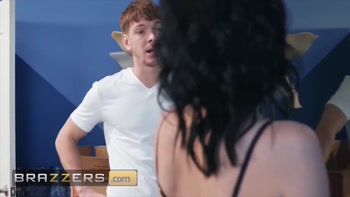 Markus Dupree Tames Veronica Avluv's Wild Side