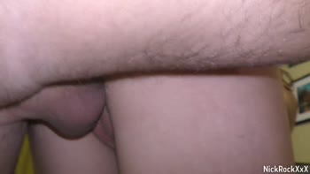 Nick Whitehard Teaches Redhead Teen (18+) a Kama Sutra Lesson in Steamy POV