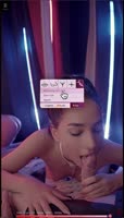 Game's Interactive Strip Tease: Lap Dances & Cumshots in Danude's Hot Club
