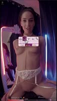Game's Interactive Strip Tease: Lap Dances & Cumshots in Danude's Hot Club